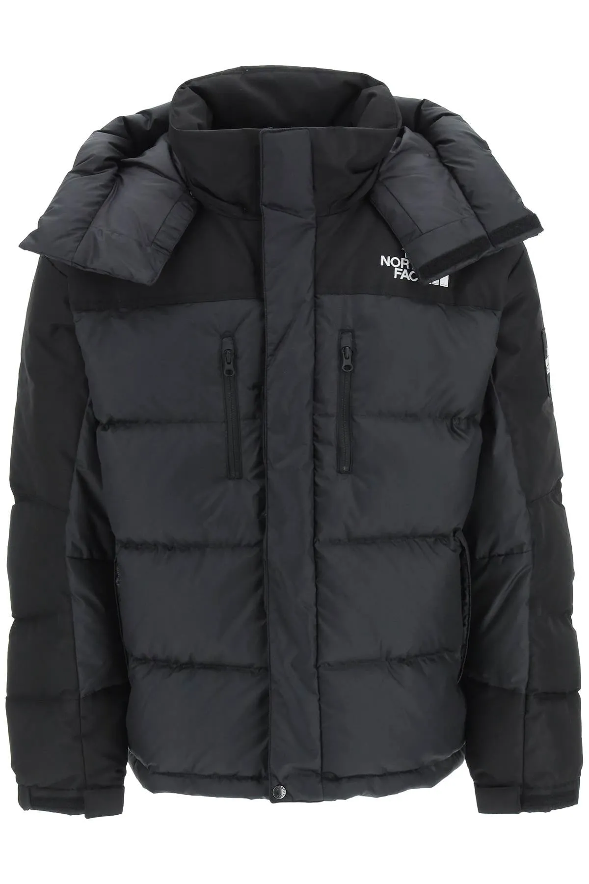 The North Face Himalayan Quilted Parka Jacket