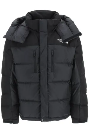 The North Face Himalayan Quilted Parka Jacket