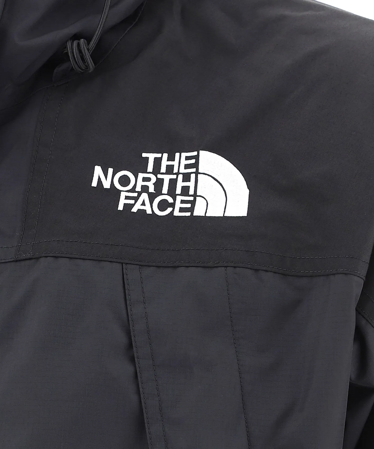 The North Face Karakoram Dryvent Windbreaker Jacket