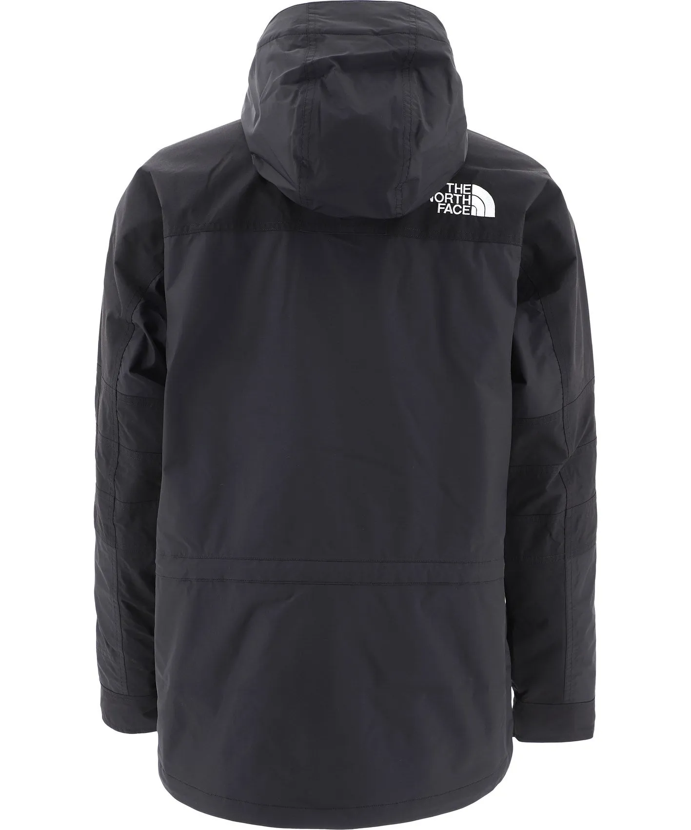 The North Face Karakoram Dryvent Windbreaker Jacket