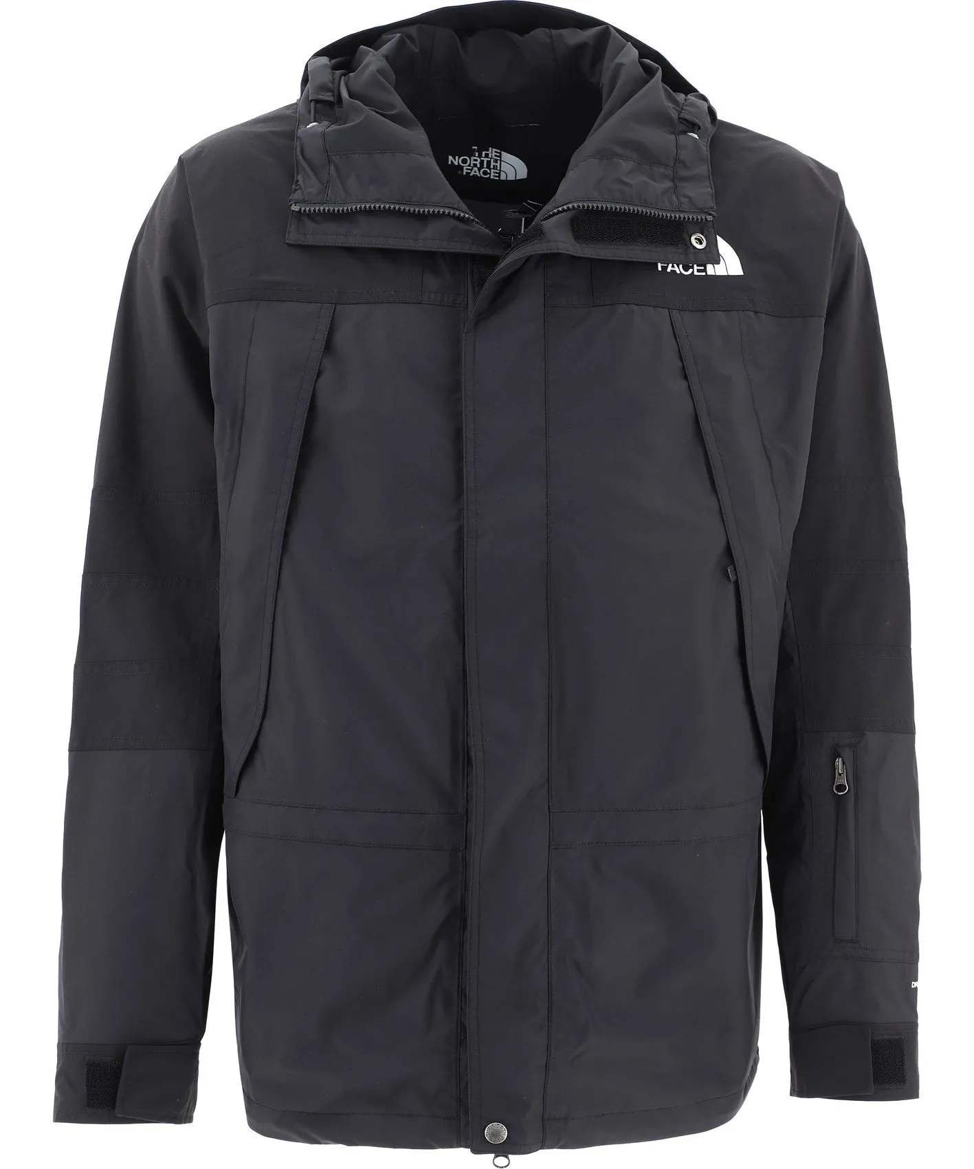 The North Face Karakoram Dryvent Windbreaker Jacket