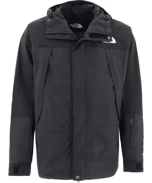 The North Face Karakoram Dryvent Windbreaker Jacket