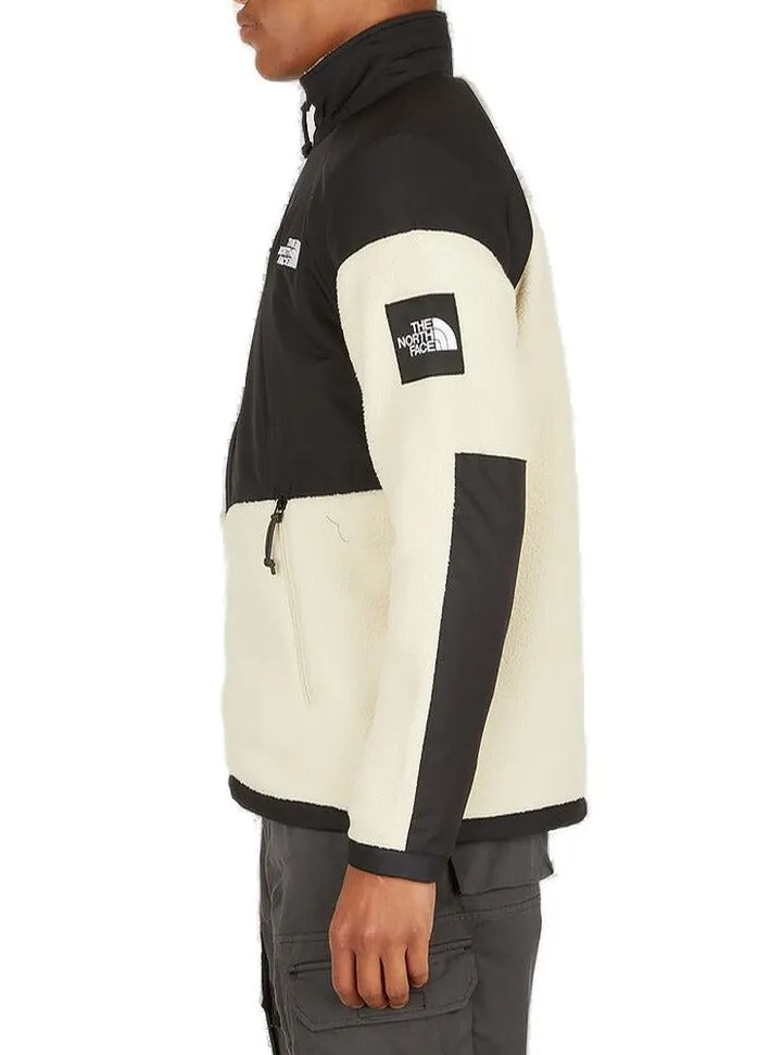 The North Face Phlego Denali Zip-Up Jacket