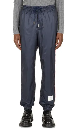 Thom Browne 4-Bar Stripe Track Pants