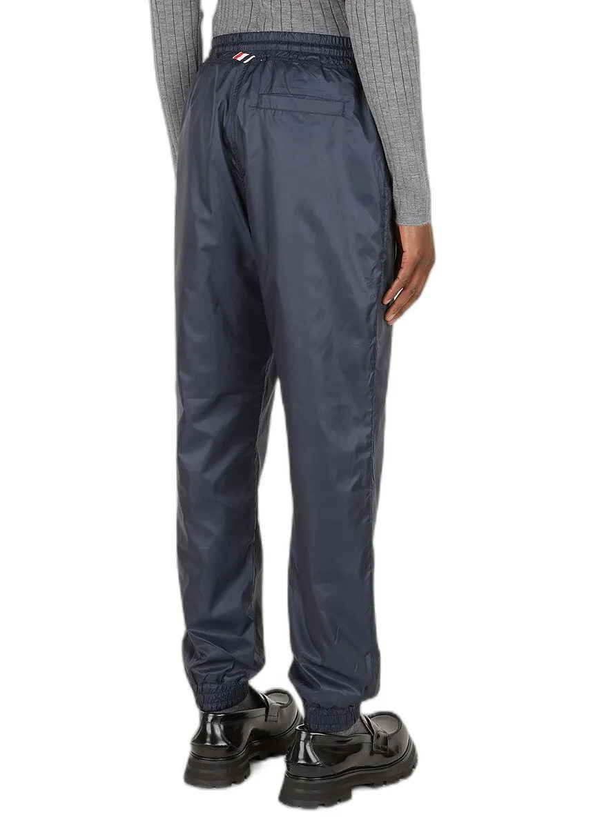 Thom Browne 4-Bar Stripe Track Pants
