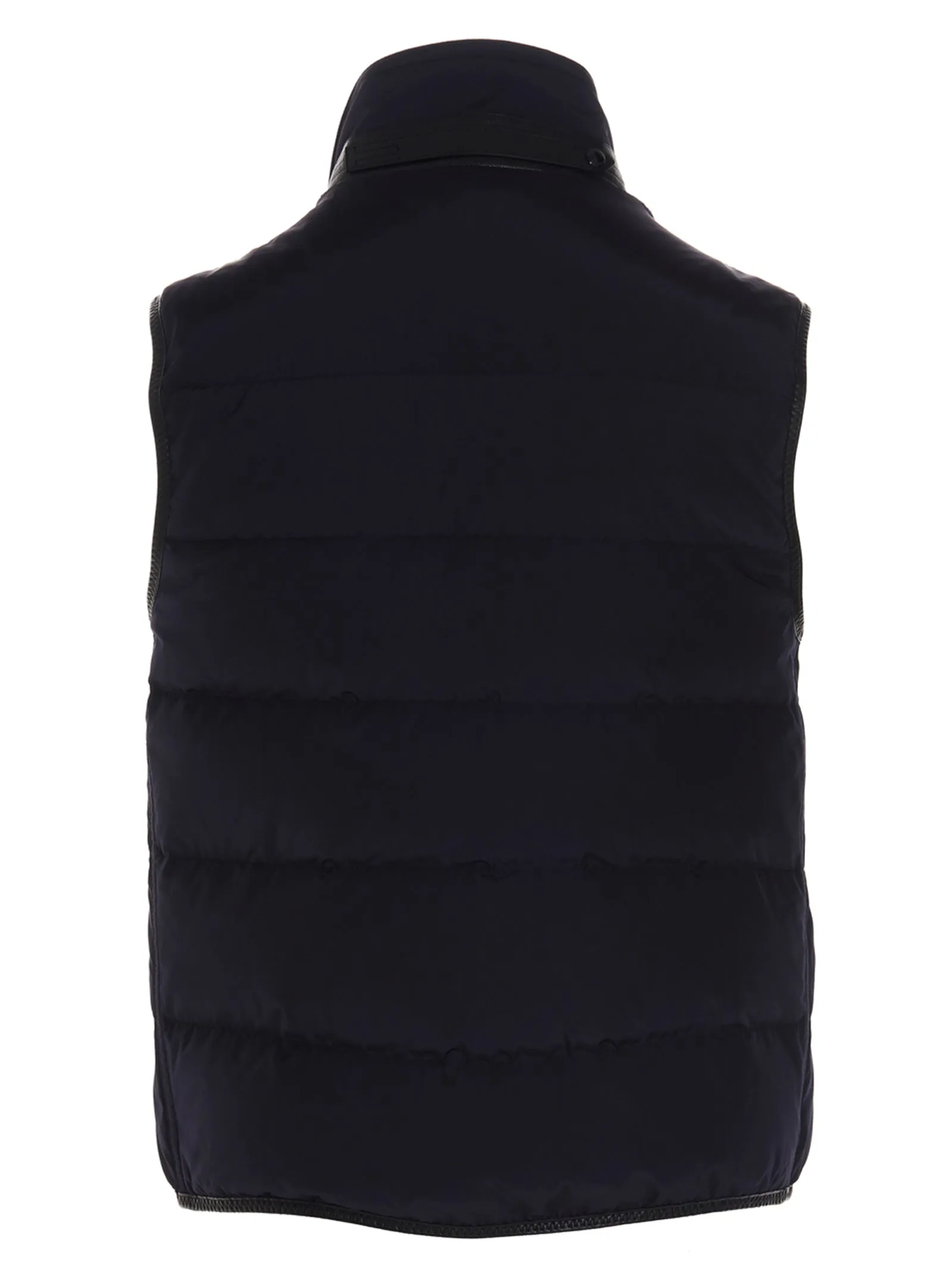 Tom Ford Padded Zipped Gilet Jacket
