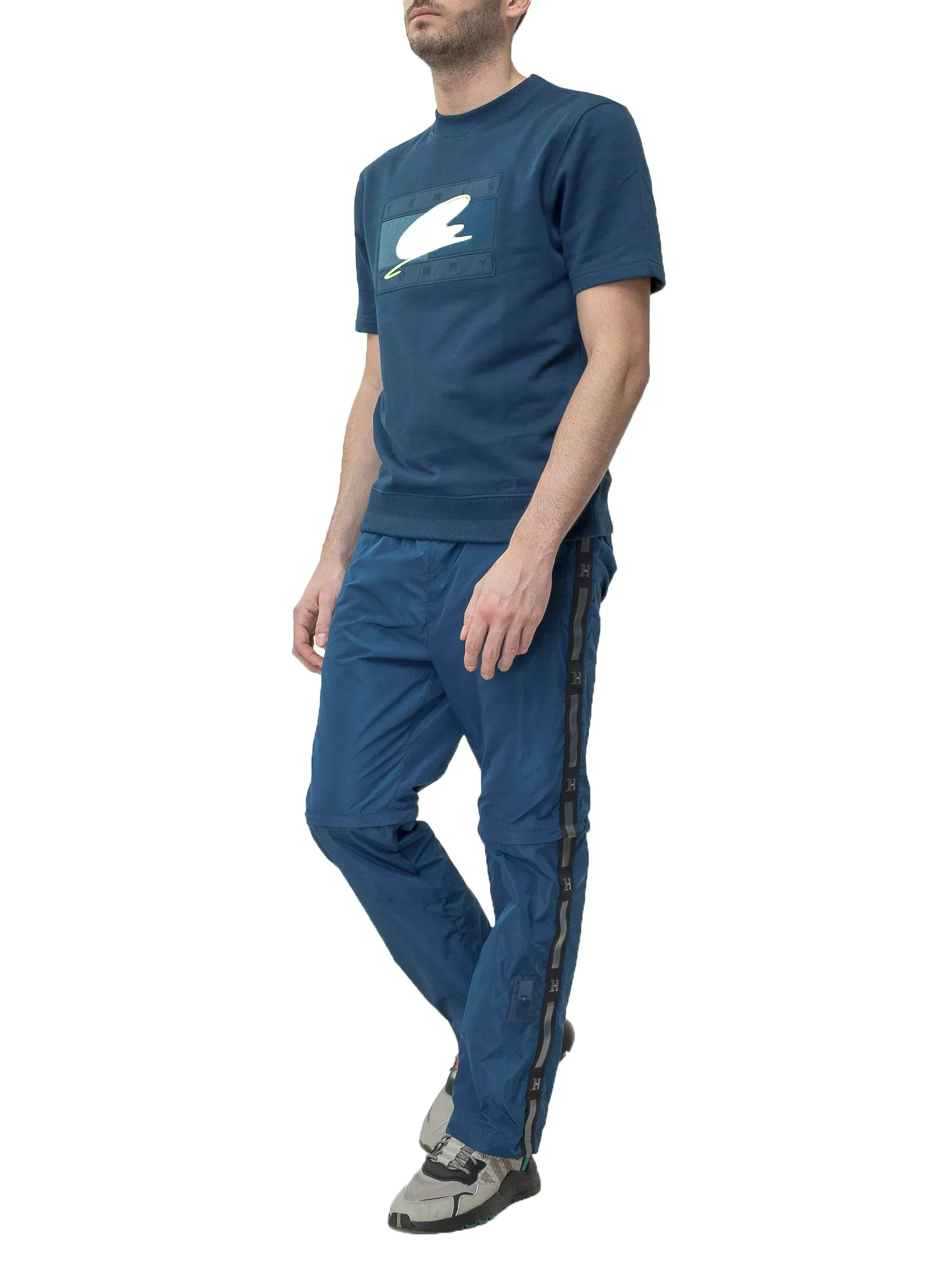 Tommy Hilfiger Lewis Hamilton Track Pants