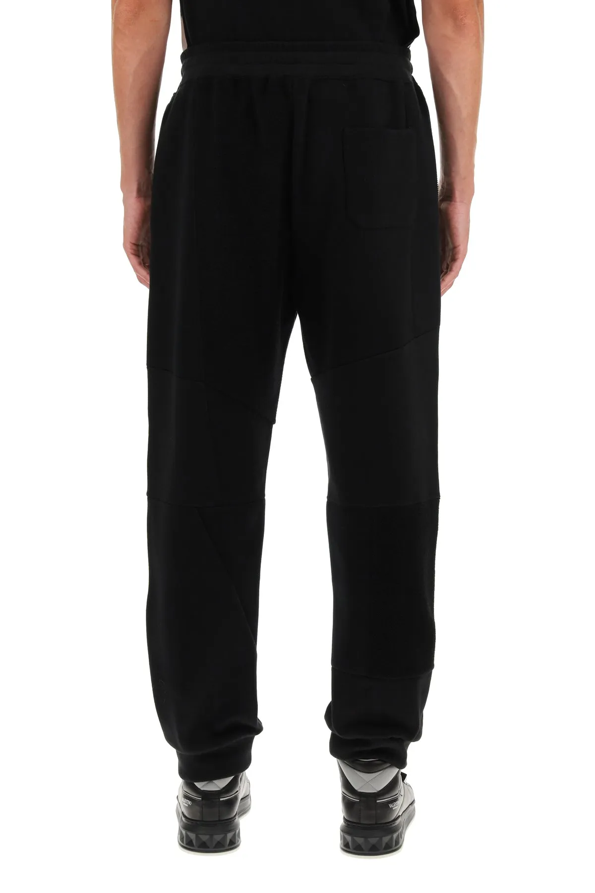 Valentino VLTN Print Jogging Pants