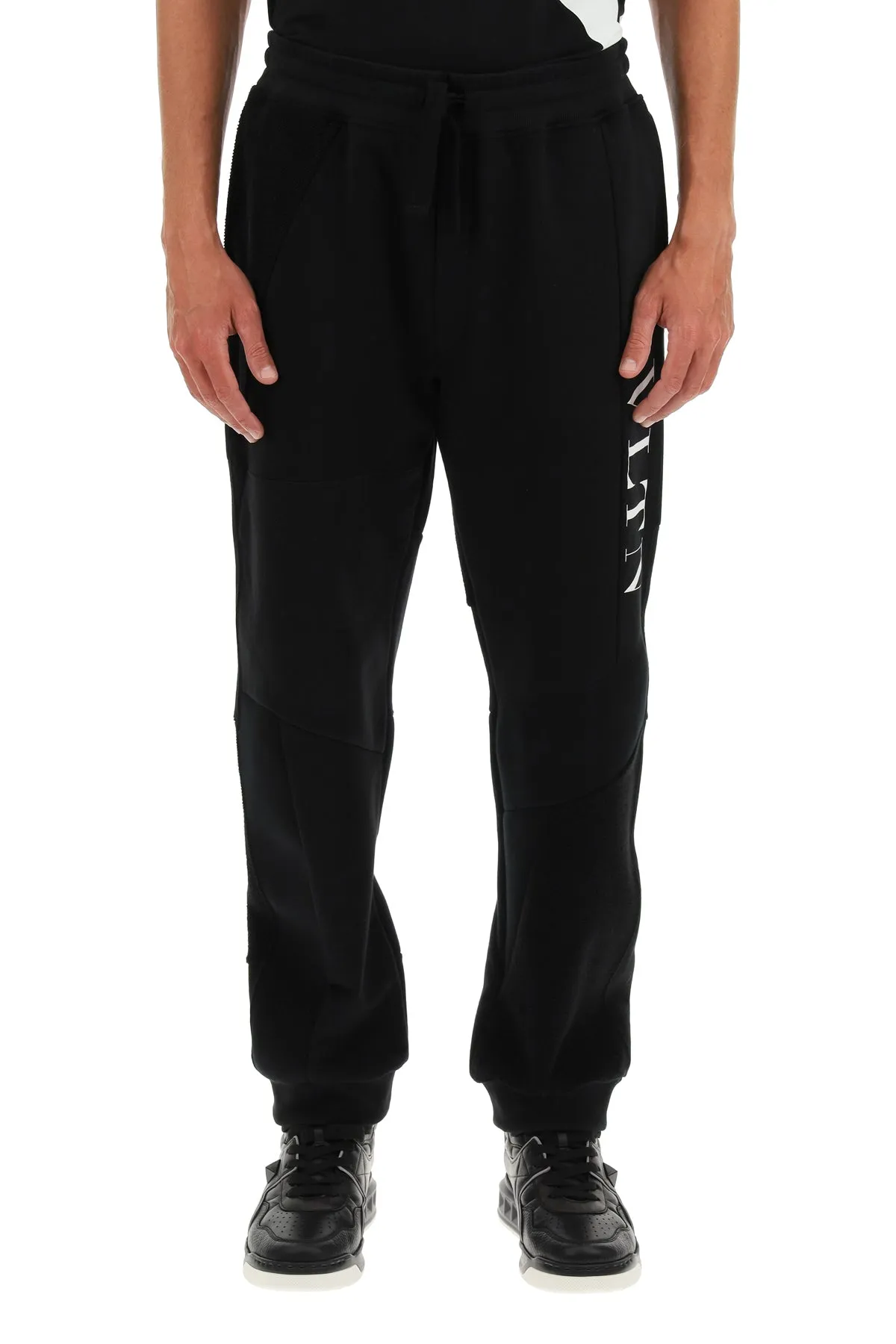 Valentino VLTN Print Jogging Pants