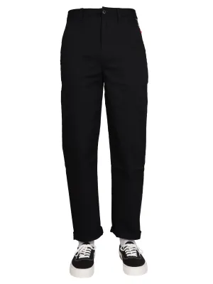 Vans X Sandy Liang Straight-Leg Pants