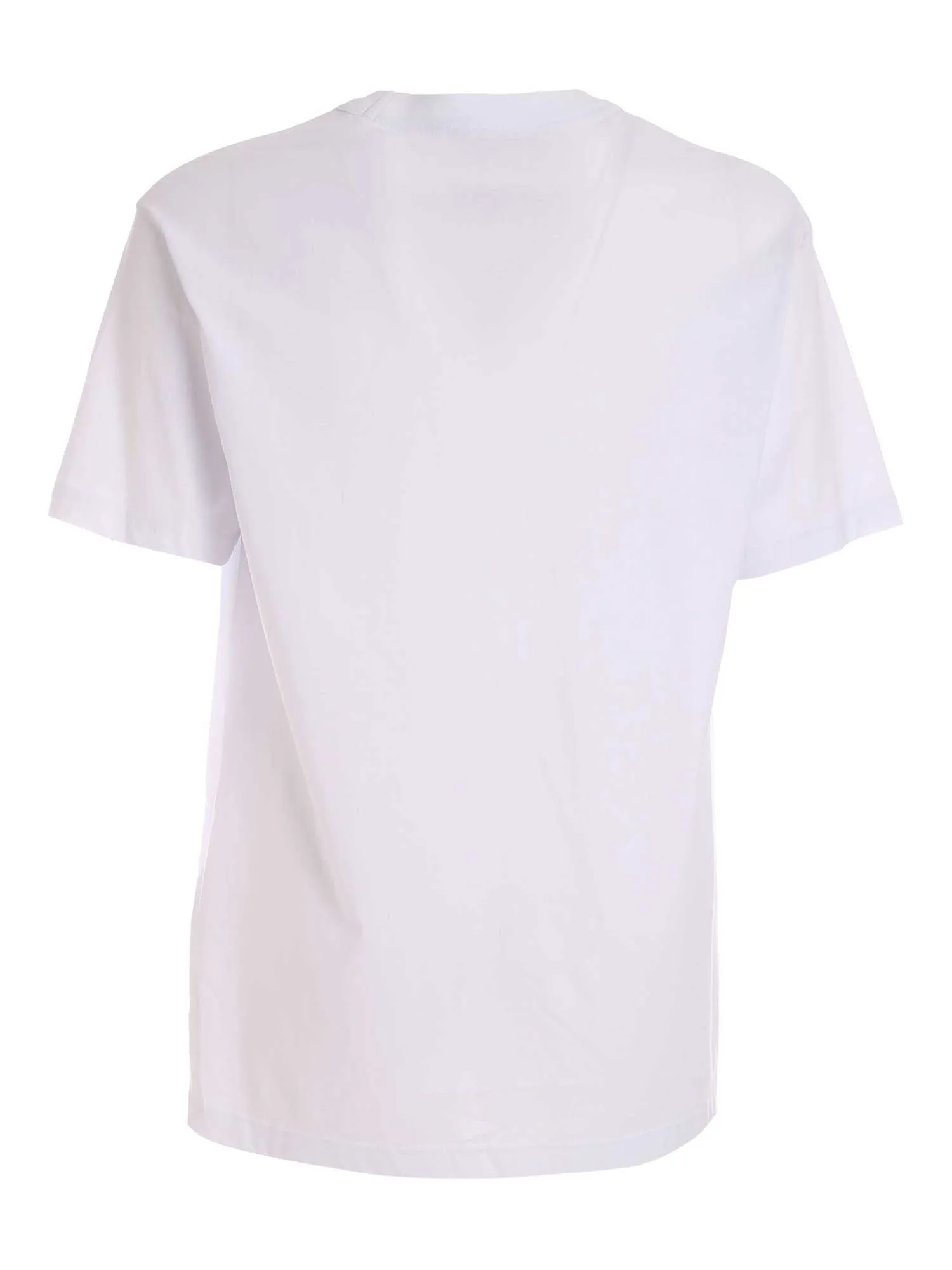 Versace Jeans Couture Printed T-Shirt