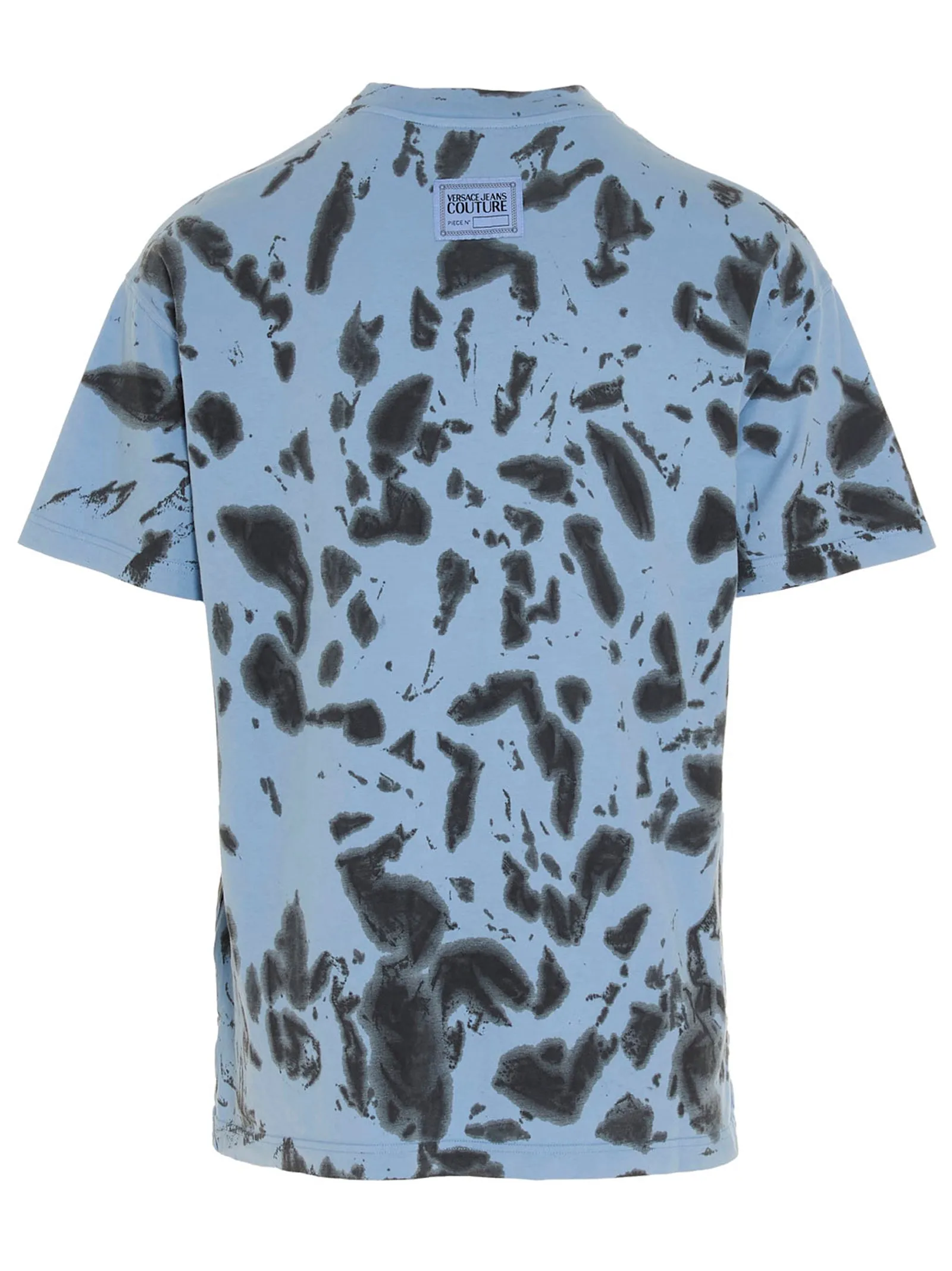 Versace Jeans Couture Printed T-Shirt