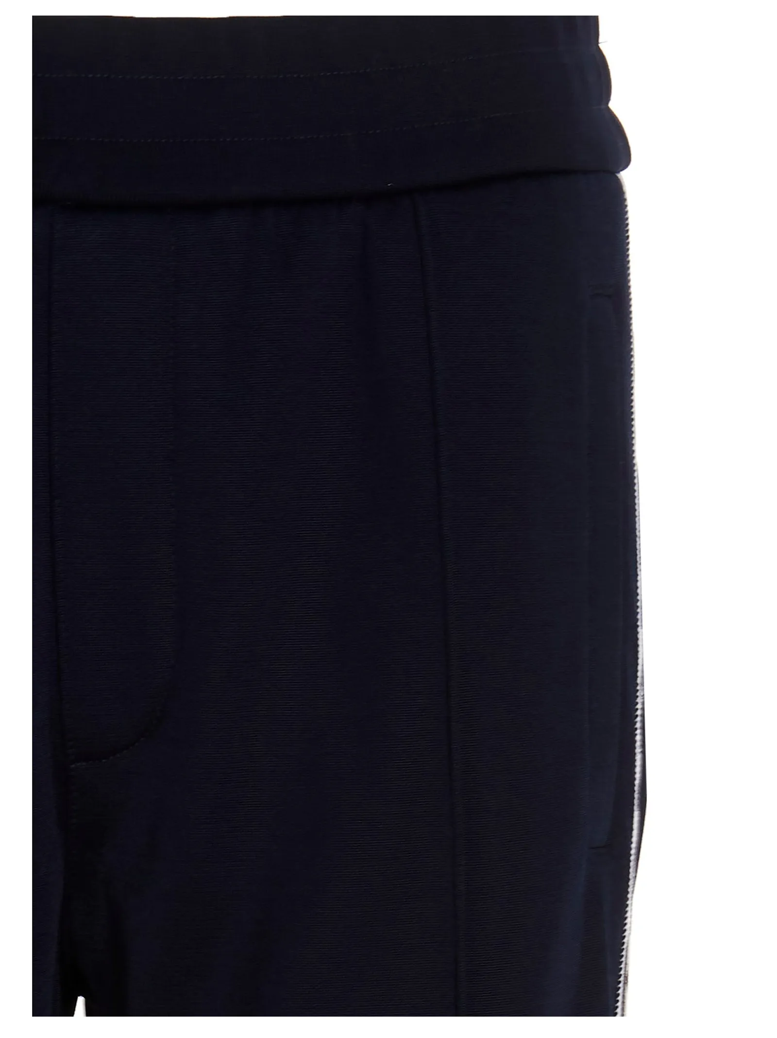 Versace La Greca Trim Jogging Pants