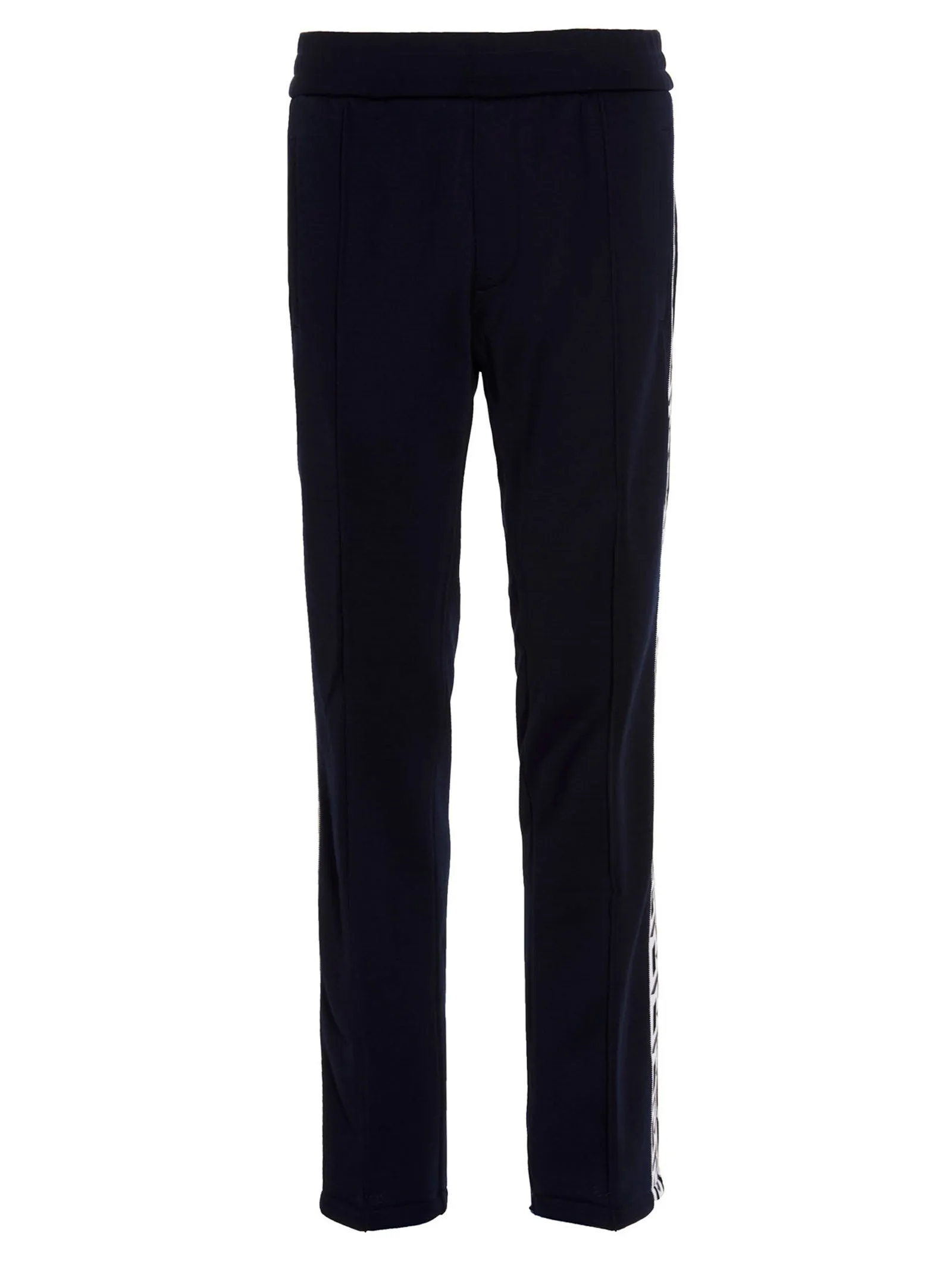 Versace La Greca Trim Jogging Pants