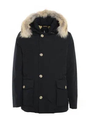 Woolrich Arctic Anorak Down Jacket