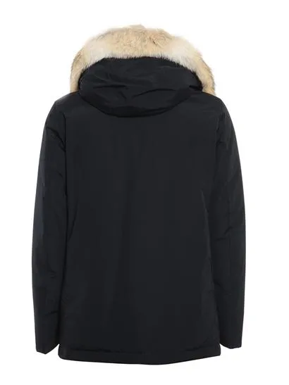 Woolrich Arctic Anorak Down Jacket