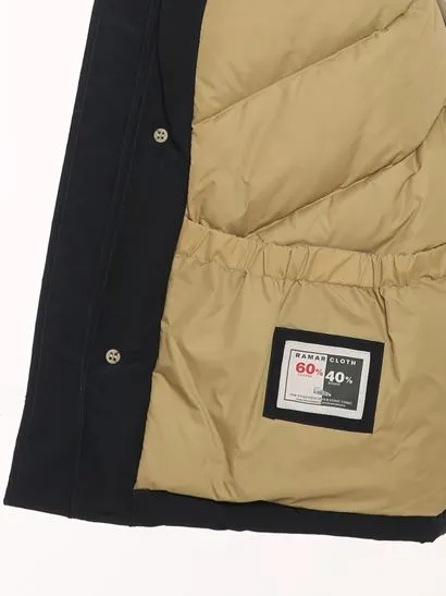 Woolrich Arctic Anorak Down Jacket