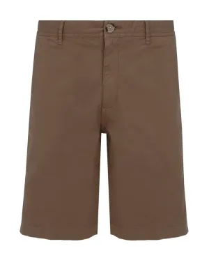 Woolrich Classic Button-Up Chino Shorts