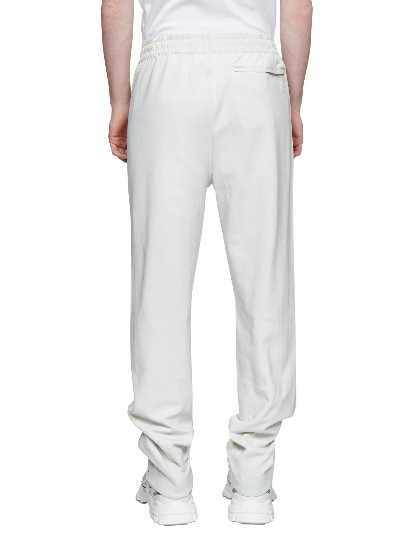 Y-3 Classic Straight Leg Track Pants
