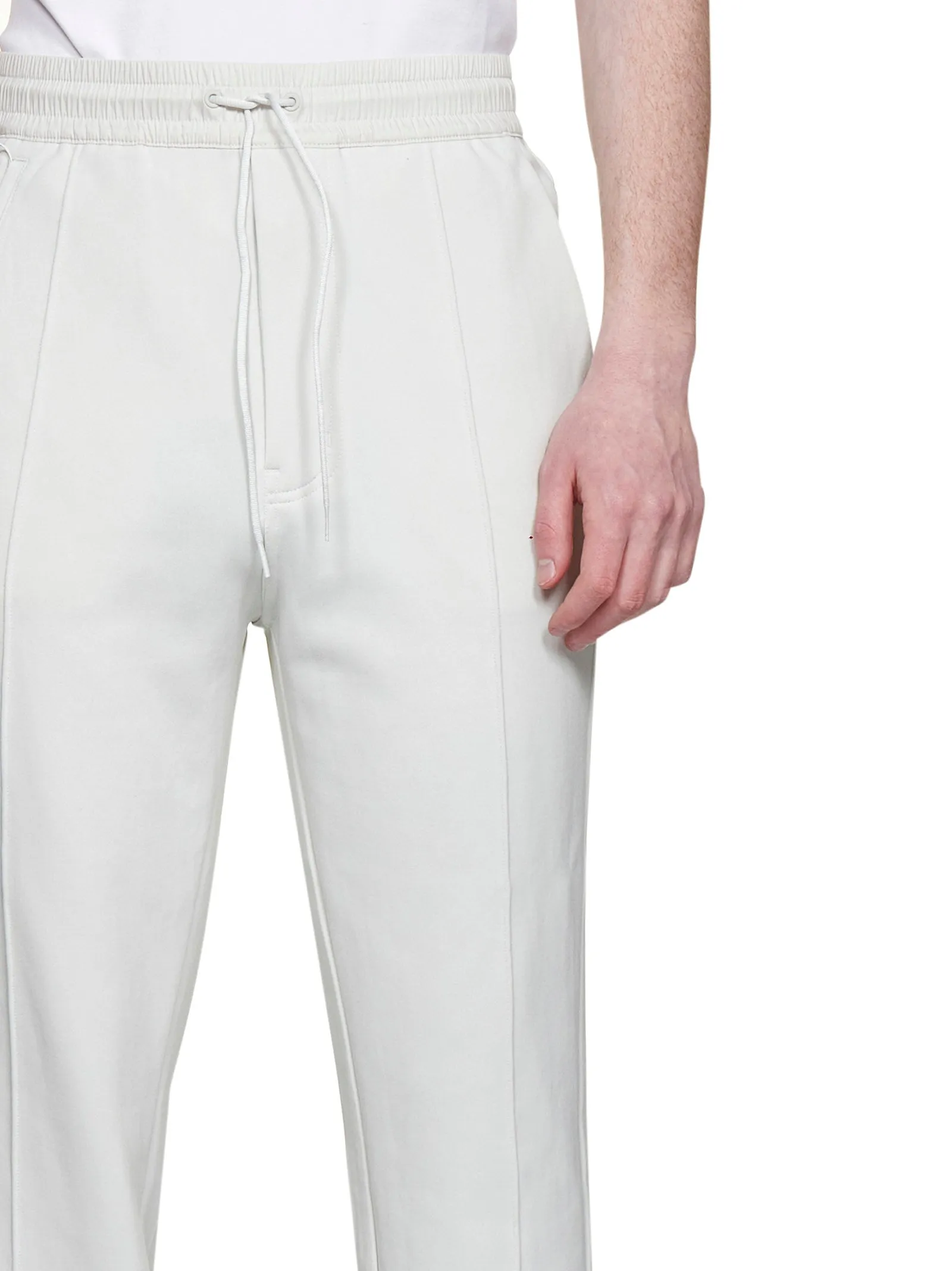 Y-3 Classic Straight Leg Track Pants