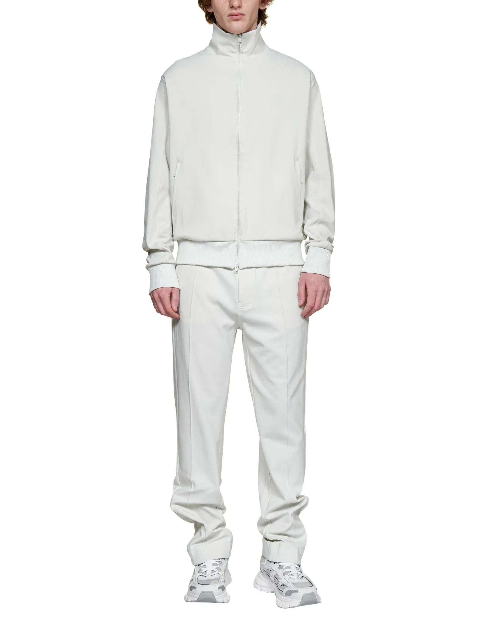 Y-3 Classic Straight Leg Track Pants