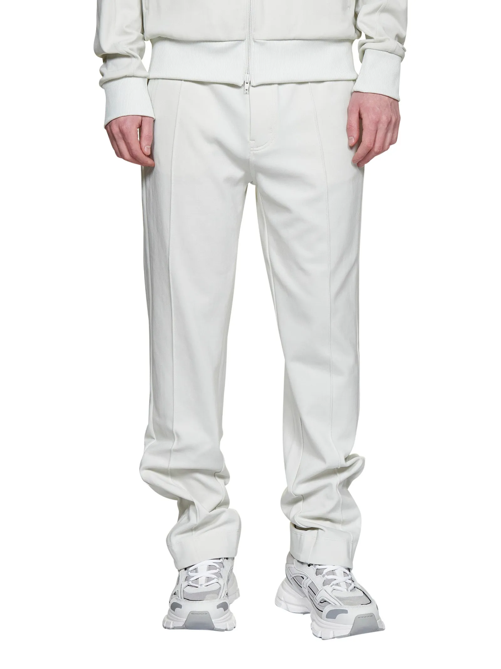Y-3 Classic Straight Leg Track Pants