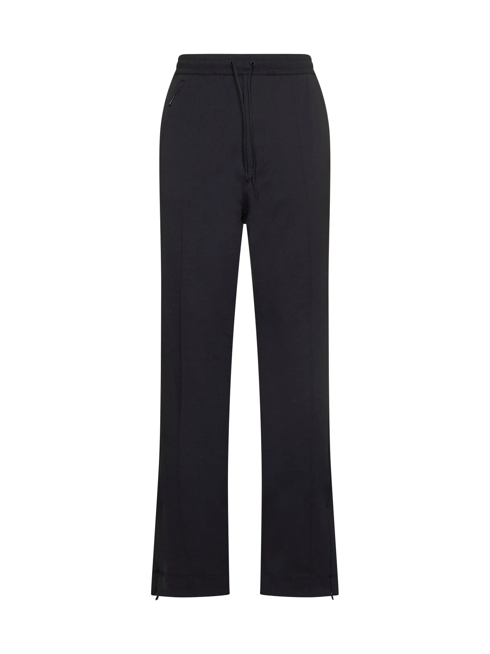 Y-3 Drawstring Straight Leg Pants