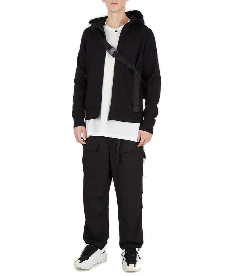 Y-3 Sport Uniform Cargo Pants