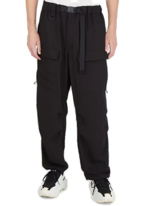 Y-3 Sport Uniform Cargo Pants