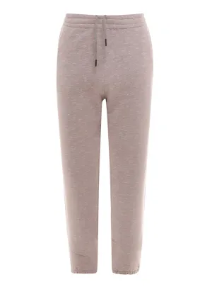 Z Zegna Drawstring Jogging Pants