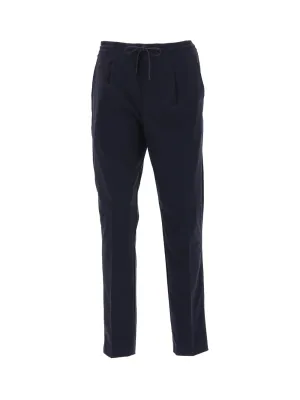 Z Zegna Slim Fit Jogging Pants