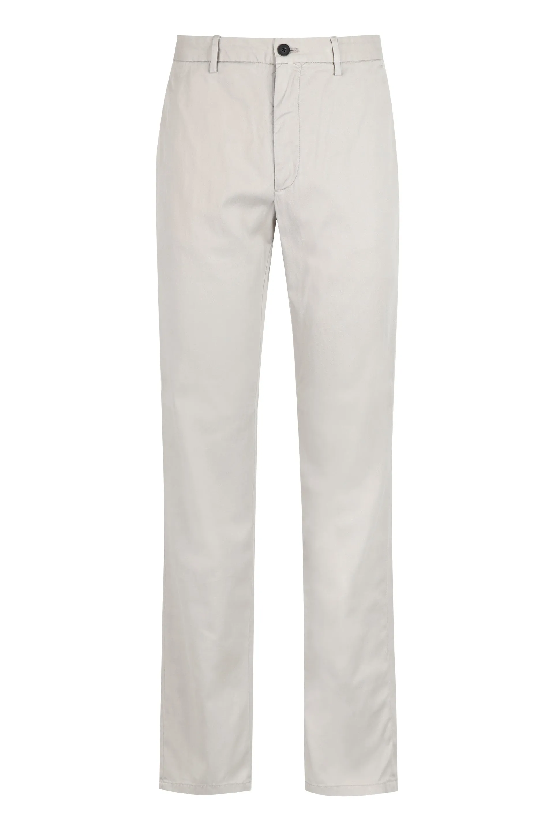 Z Zegna Straight Leg Pants